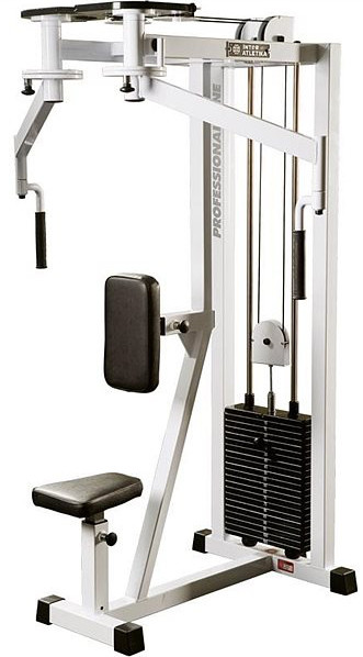 Силовой тренажер Inter Atletika ST124