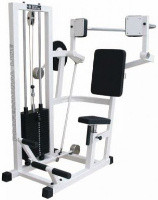 Силовой тренажер Inter Atletika ST123