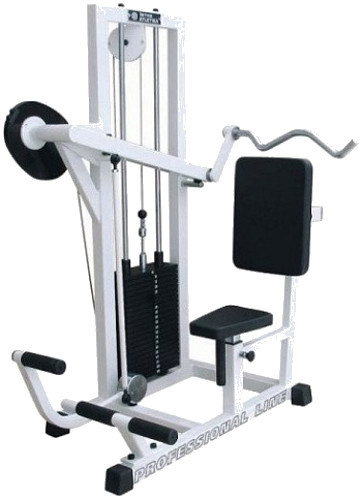 Силовой тренажер Inter Atletika ST122