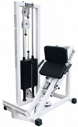 Гакк-машина Inter Atletika ST120