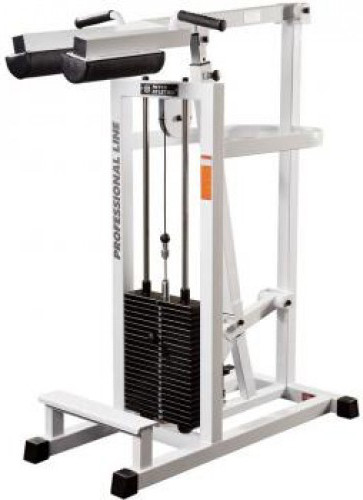 Силовий тренажер Inter Atletika ST119