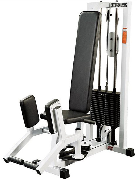 Силовий тренажер Inter Atletika ST114