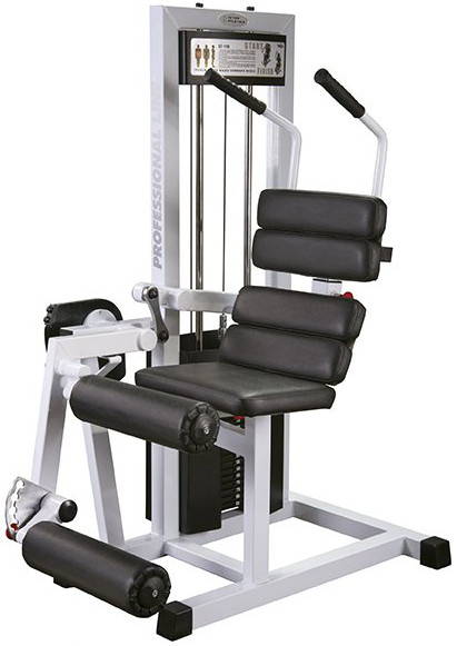 Силовий тренажер Inter Atletika ST116