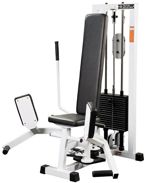 Силовий тренажер Inter Atletika ST115