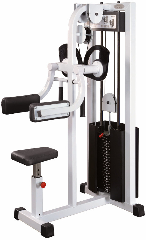 Силовий тренажер Inter Atletika ST113