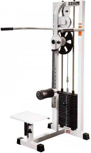 Силовий тренажер Inter Atletika ST121