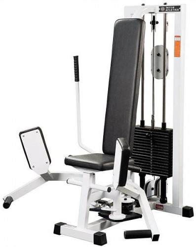 Силовий тренажер Inter Atletika ST109