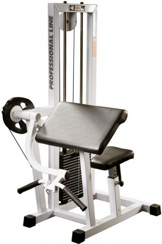 Силовий тренажер Inter Atletika ST106