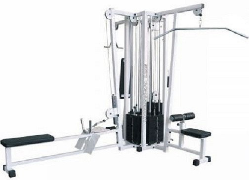 Фитнес станция Inter Atletika ST104.2