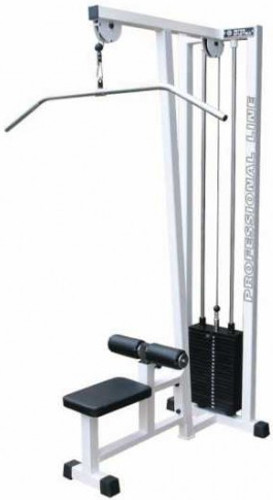 Силовий тренажер Inter Atletika ST101