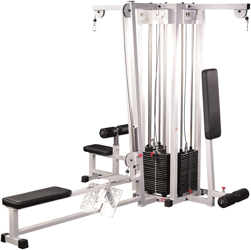 Фитнес станция Inter Atletika ST104.1