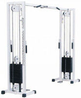 Блочная рама Inter Atletika ST103