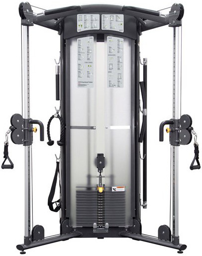 Блочная рама SportsArt Fitness S972