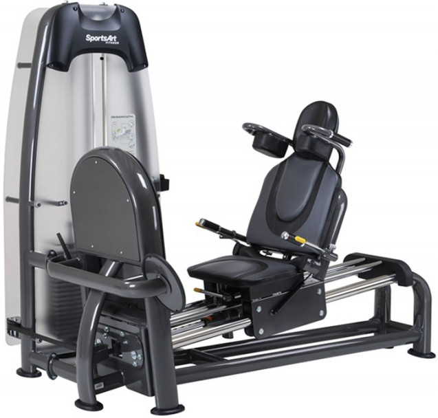 Силовой тренажер SportsArt Fitness S956