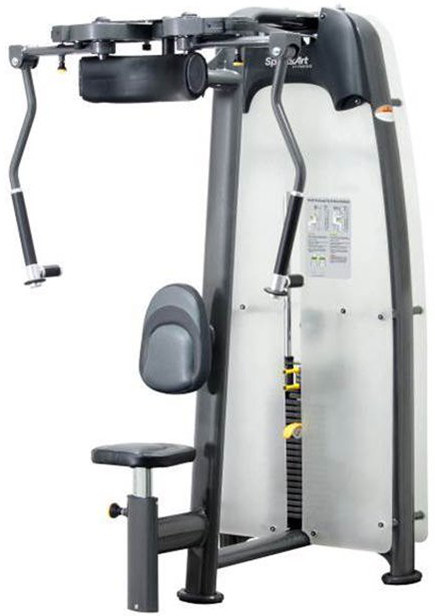 Силовий тренажер SportsArt Fitness S922