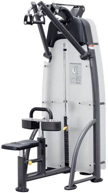 Силовий тренажер SportsArt Fitness S916