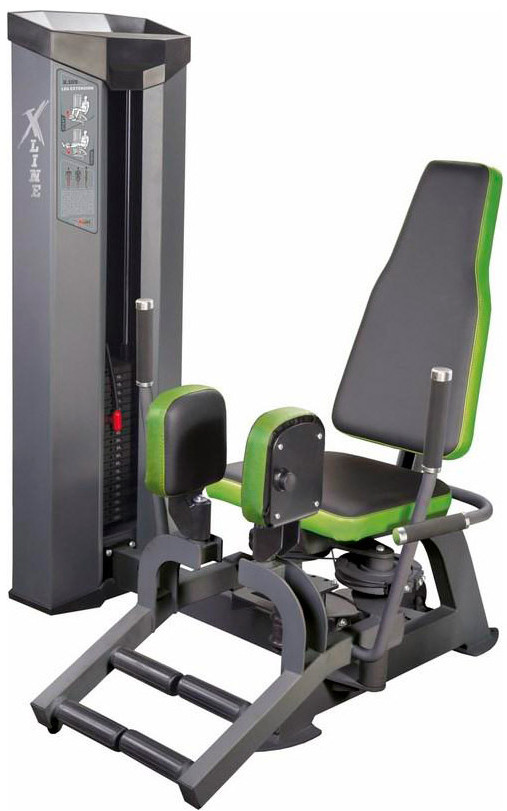 Силовой тренажер X-Line R XR109
