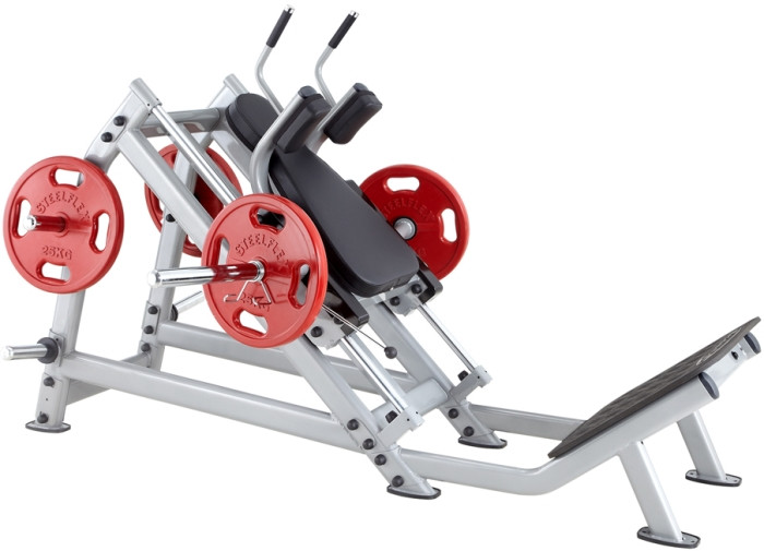 Гакк-машина SteelFlex PLHP