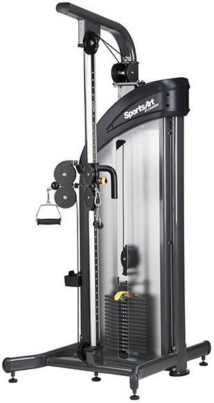 Силовой тренажер SportsArt Fitness P773