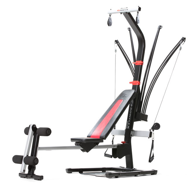 Фітнес станція Bowflex PR1000