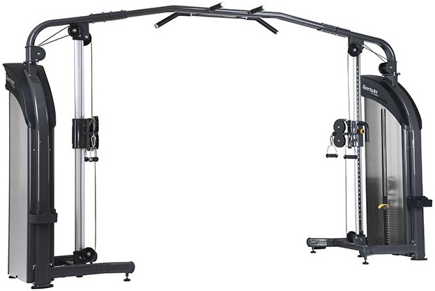 Блочная рама SportsArt Fitness P771