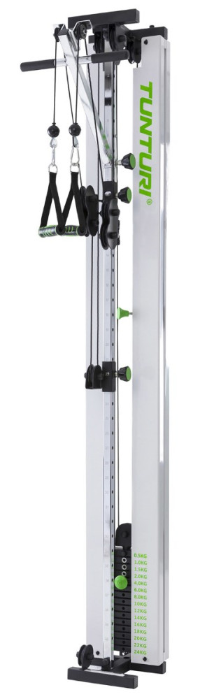 Силовой тренажер Tunturi PL80 Pulley Station