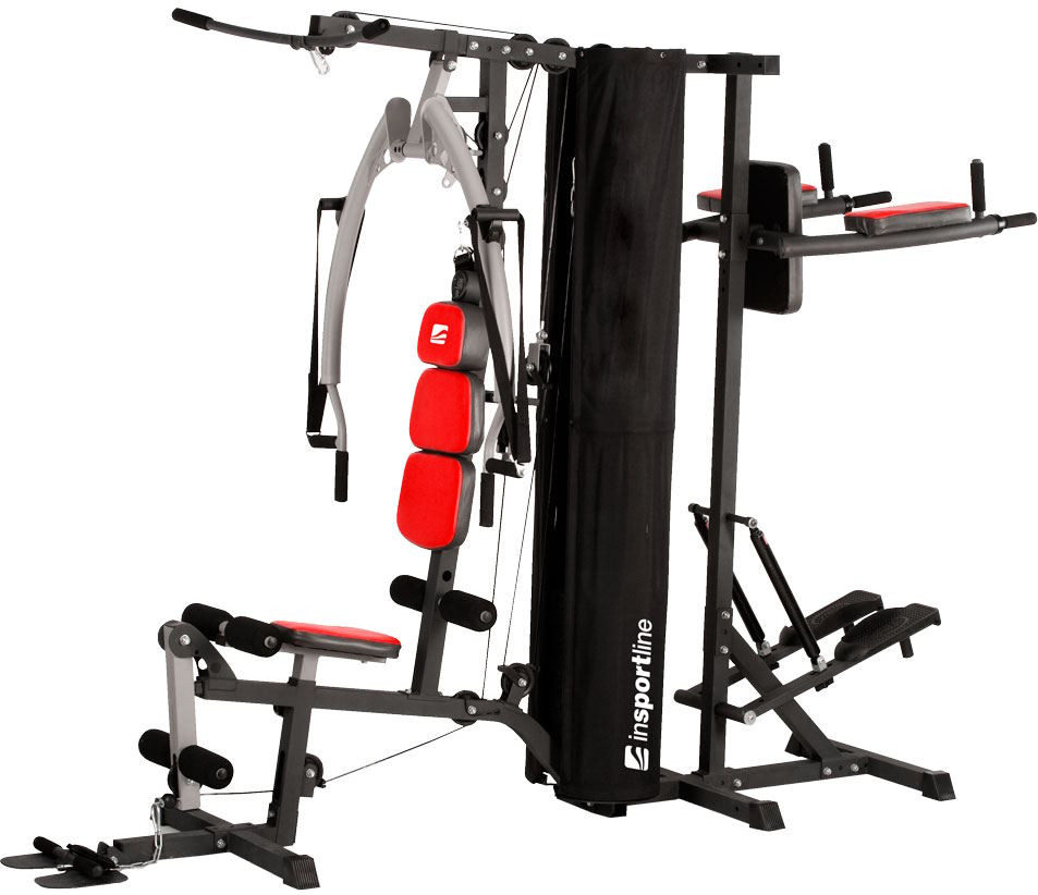 Фітнес станція inSPORTline Phanton