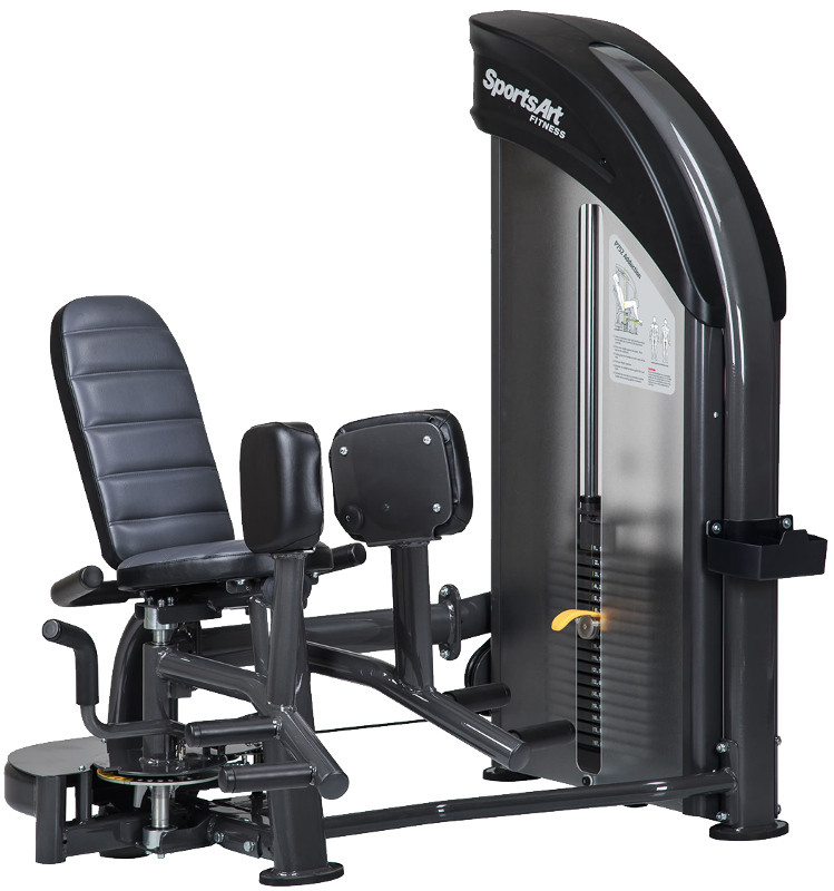 Силовий тренажер SportsArt Fitness P752