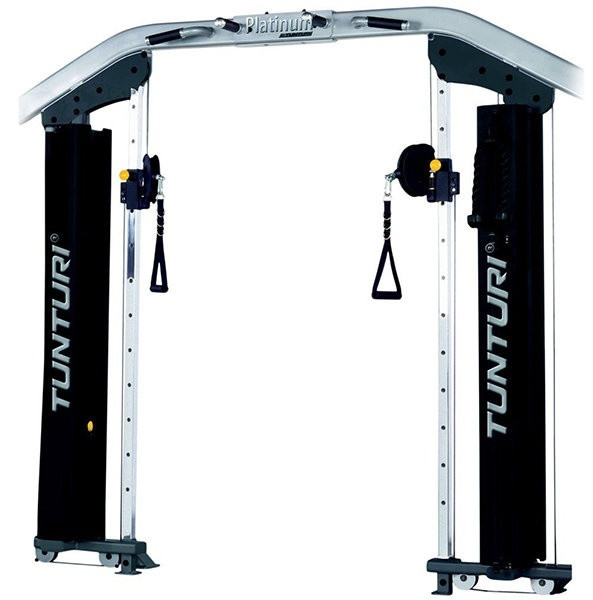 Блочная рама Tunturi Platinum Cable Crossover Unit