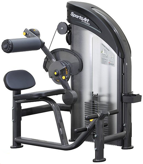 Силовий тренажер SportsArt Fitness P732