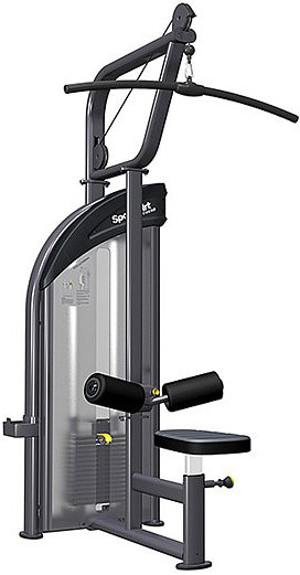 Силовий тренажер SportsArt Fitness P726