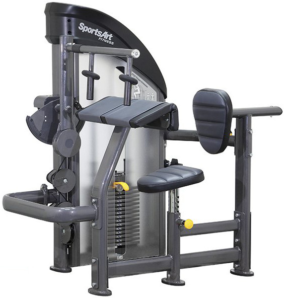 Силовий тренажер SportsArt Fitness P725