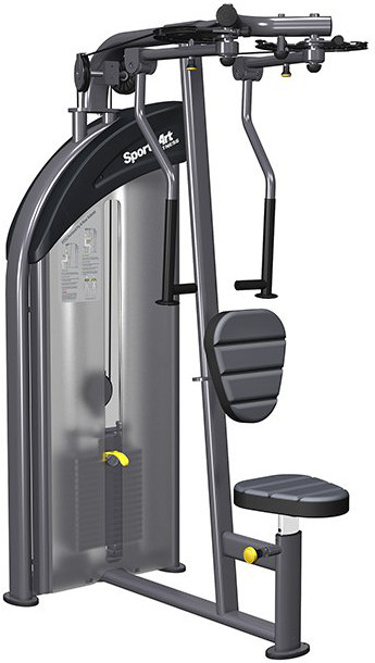 Силовий тренажер SportsArt Fitness P722