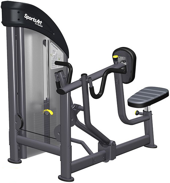 Силовий тренажер SportsArt Fitness P721