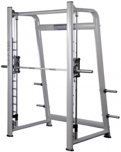 Машина Смита Inter Atletika N211