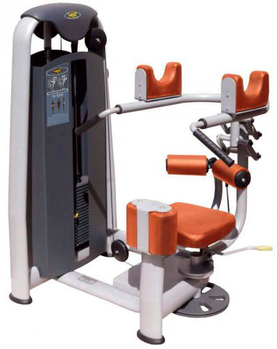 Силовий тренажер Inter Atletika N122