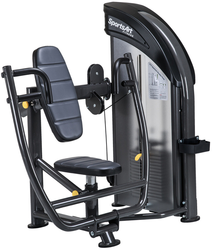 Силовий тренажер SportsArt Fitness P715