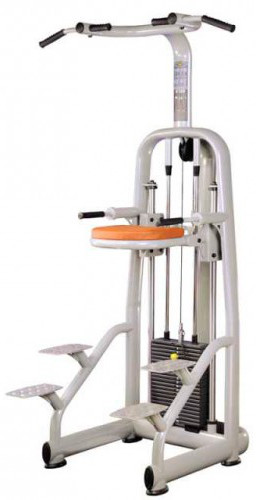 Силовий тренажер Inter Atletika N120