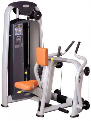 Силовий тренажер Inter Atletika N119