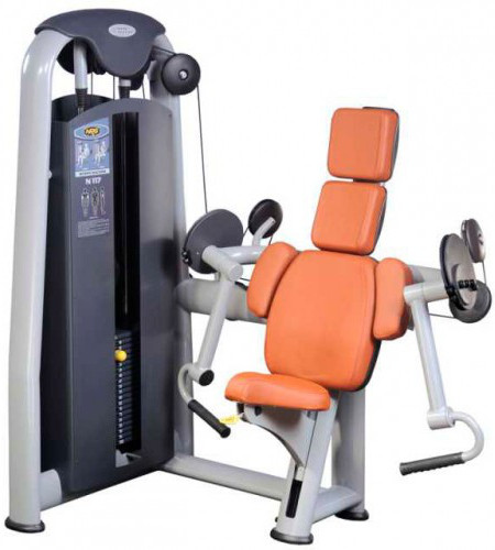 Силовий тренажер Inter Atletika N117