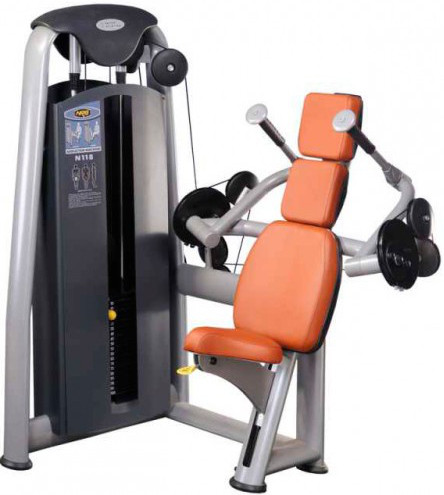 Силовий тренажер Inter Atletika N118