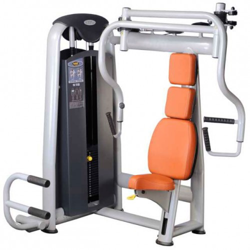 Силовий тренажер Inter Atletika N113