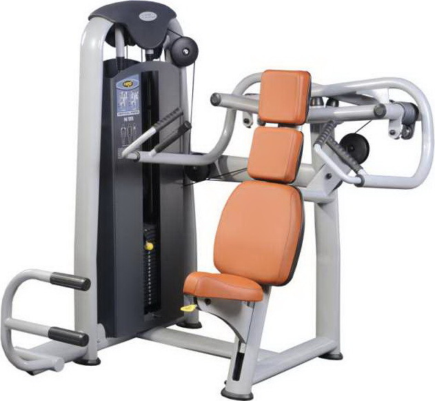 Силовий тренажер Inter Atletika N111