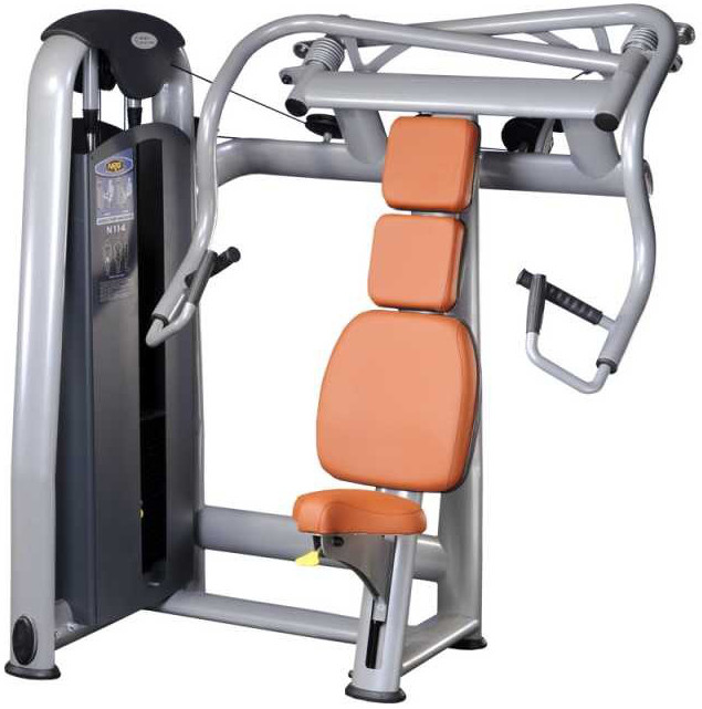 Силовий тренажер Inter Atletika N114