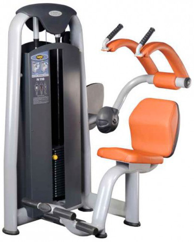 Силовий тренажер Inter Atletika N110