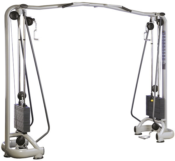 Блочная рама Inter Atletika N106.1