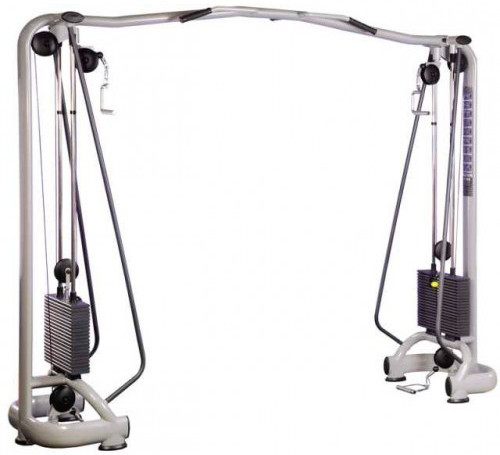 Блочная рама Inter Atletika N106