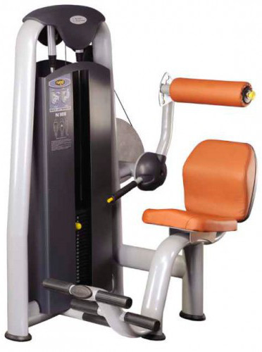 Силовий тренажер Inter Atletika N105