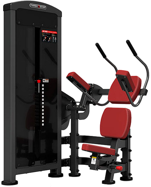 Силовой тренажер Marbo MP-U223
