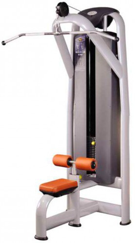 Силовий тренажер Inter Atletika N101